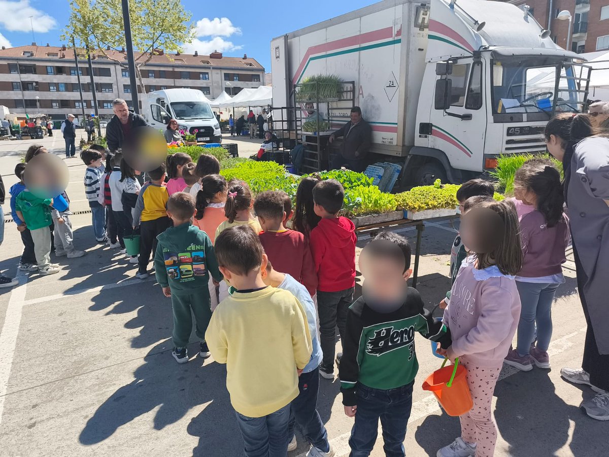 CEIP PEDRO I tweet media