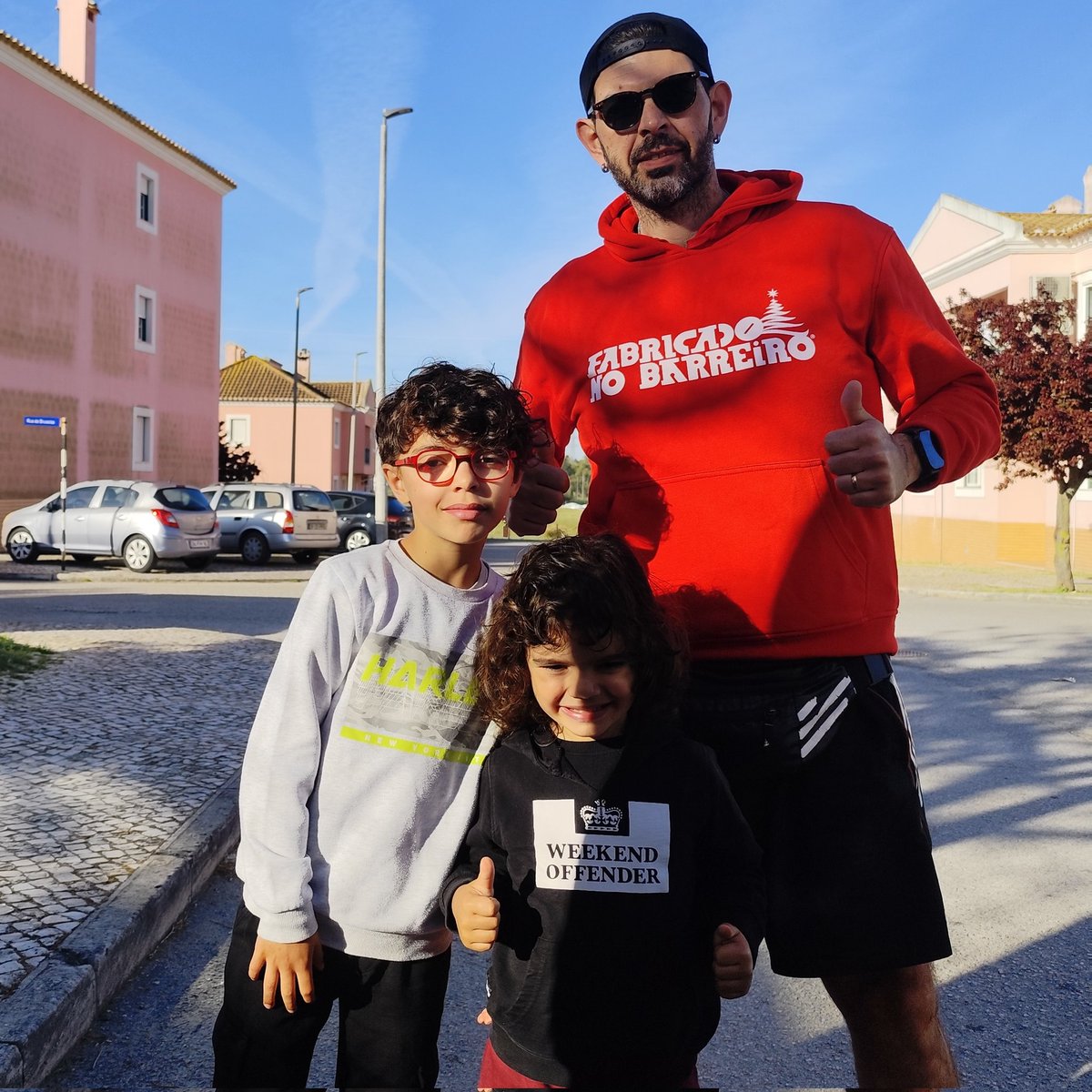 Sérgio Engrácia tweet media