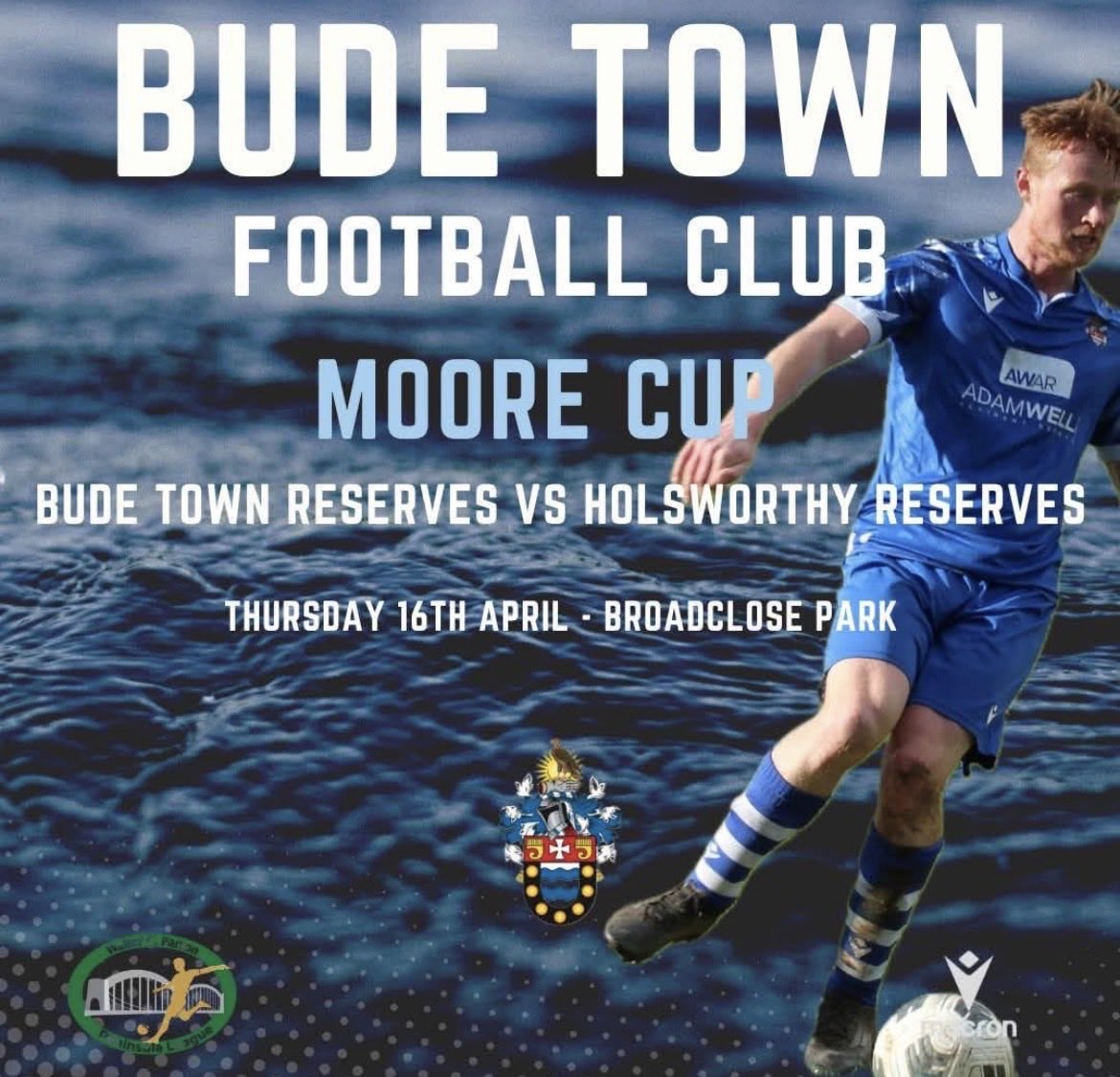 Bude FC tweet media