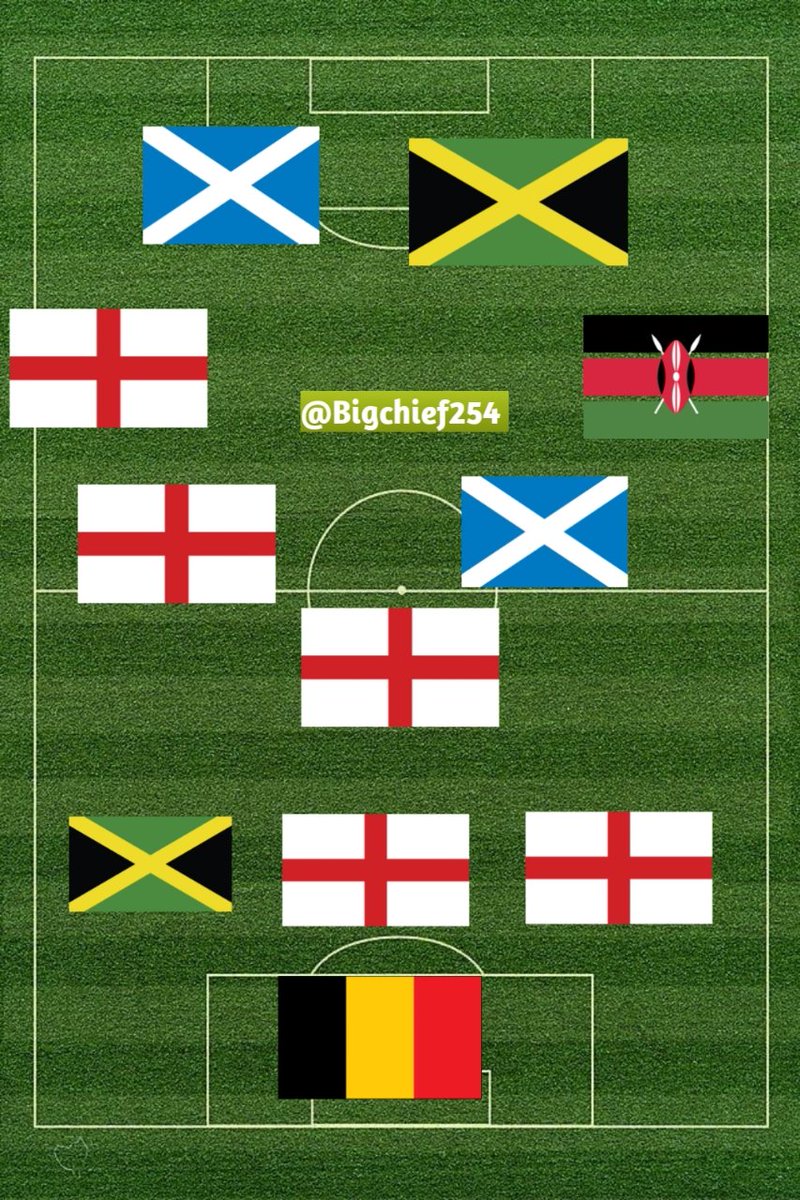 Big Chief tweet media