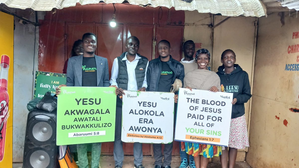 doraforchrist's tweet photo. If Jesus didn't resurrect from the dead we wouldn't have what to preach and souls would not have believed on our message 

But this is the power unto salvation that he died and rose again 
#Phaneroo https://t.co/2AaZsMTO4w