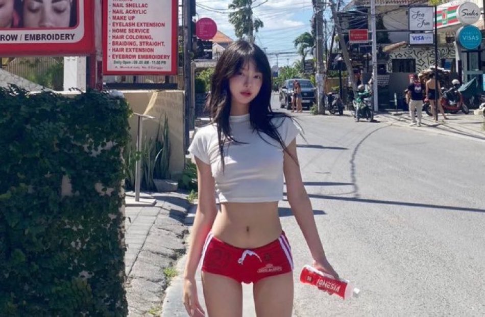 美女の暮らし tweet media