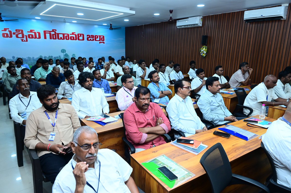 Department of Fisheries, Min of FAH&D tweet media