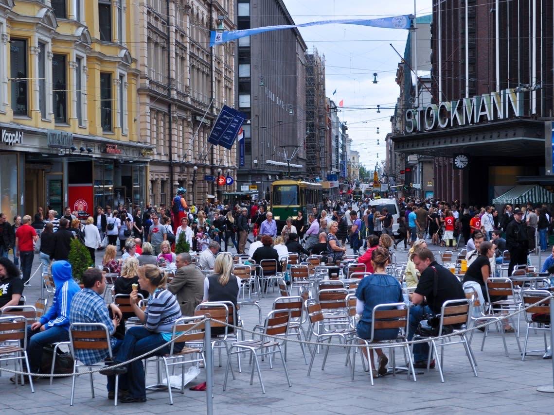 عالم فنلندا tweet media