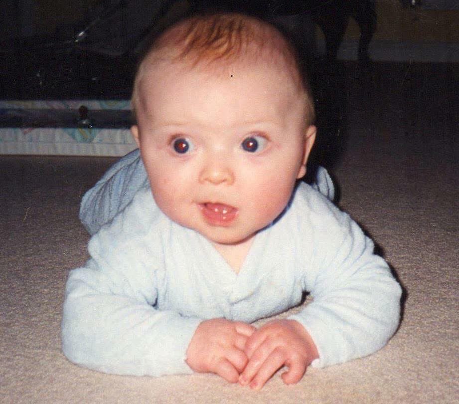 FrannyGriffiths's tweet photo. Very proud father!!  29 today ❤️
How did that happen? Happy birthday Christian Griffiths 🎂 Love you mate ❤️ https://t.co/tg0gDRJhks
