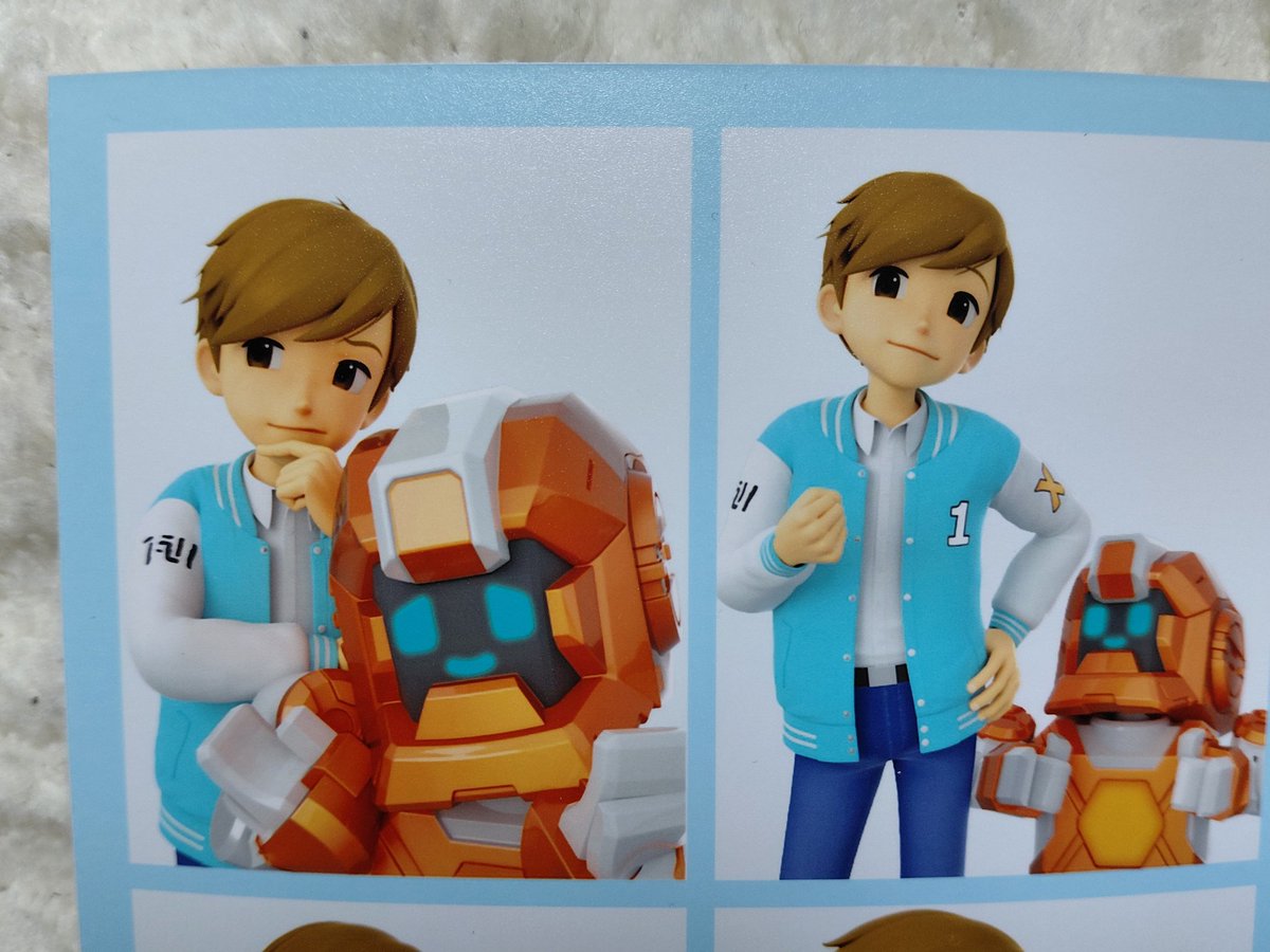 하디갱 tweet media