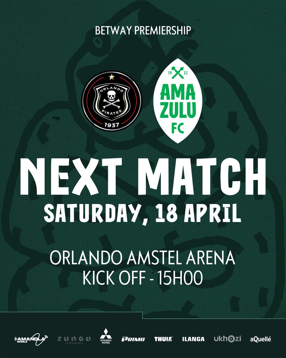AmaZulu FC tweet media