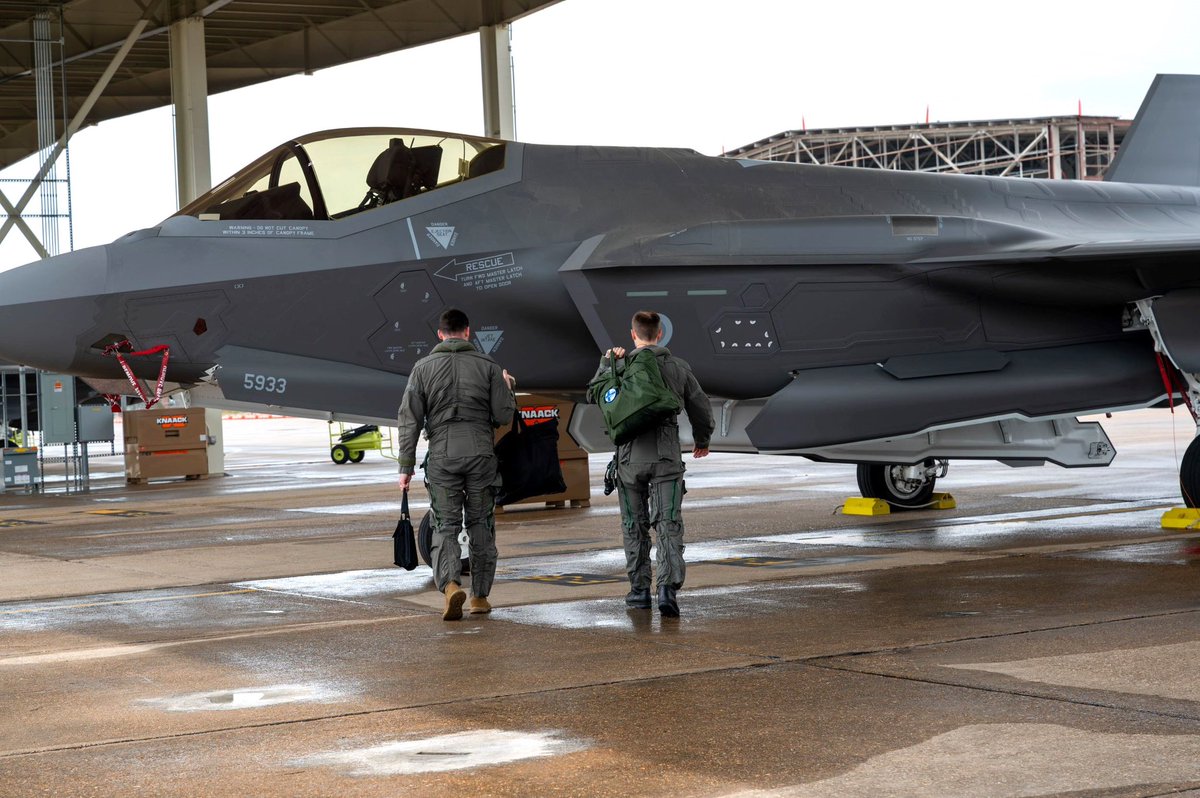 Ilmavoimat tweet media