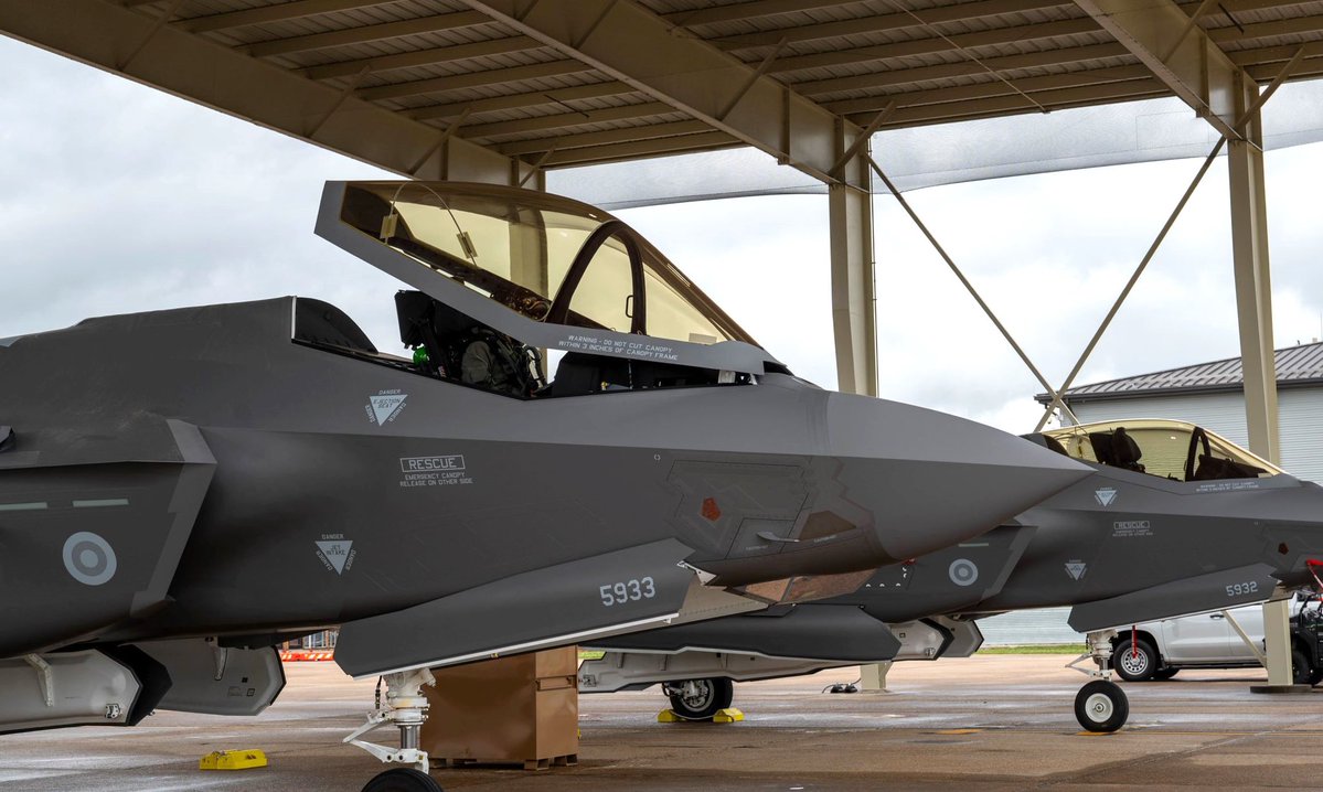 Ilmavoimat tweet media