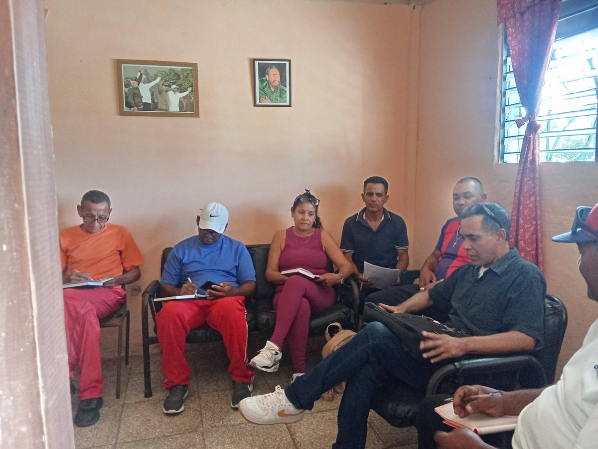 Deporte para Todos Río Cauto. Actos Masivos tweet media