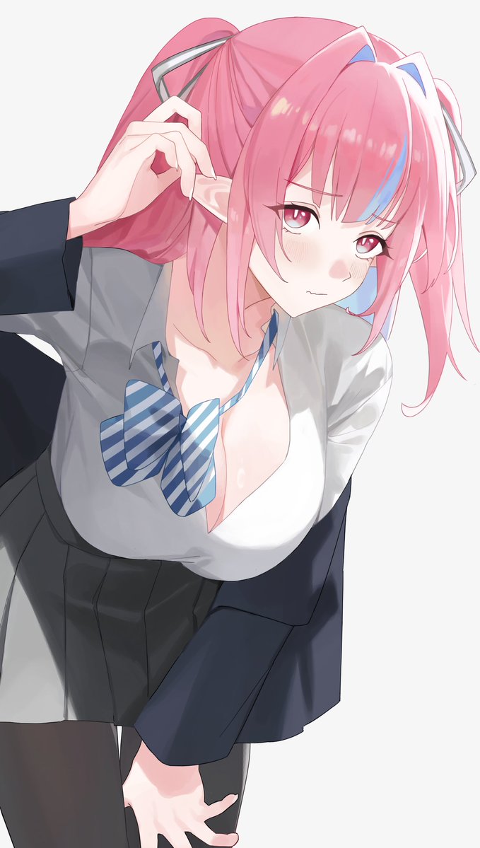 #カナン様はあくまでチョロい