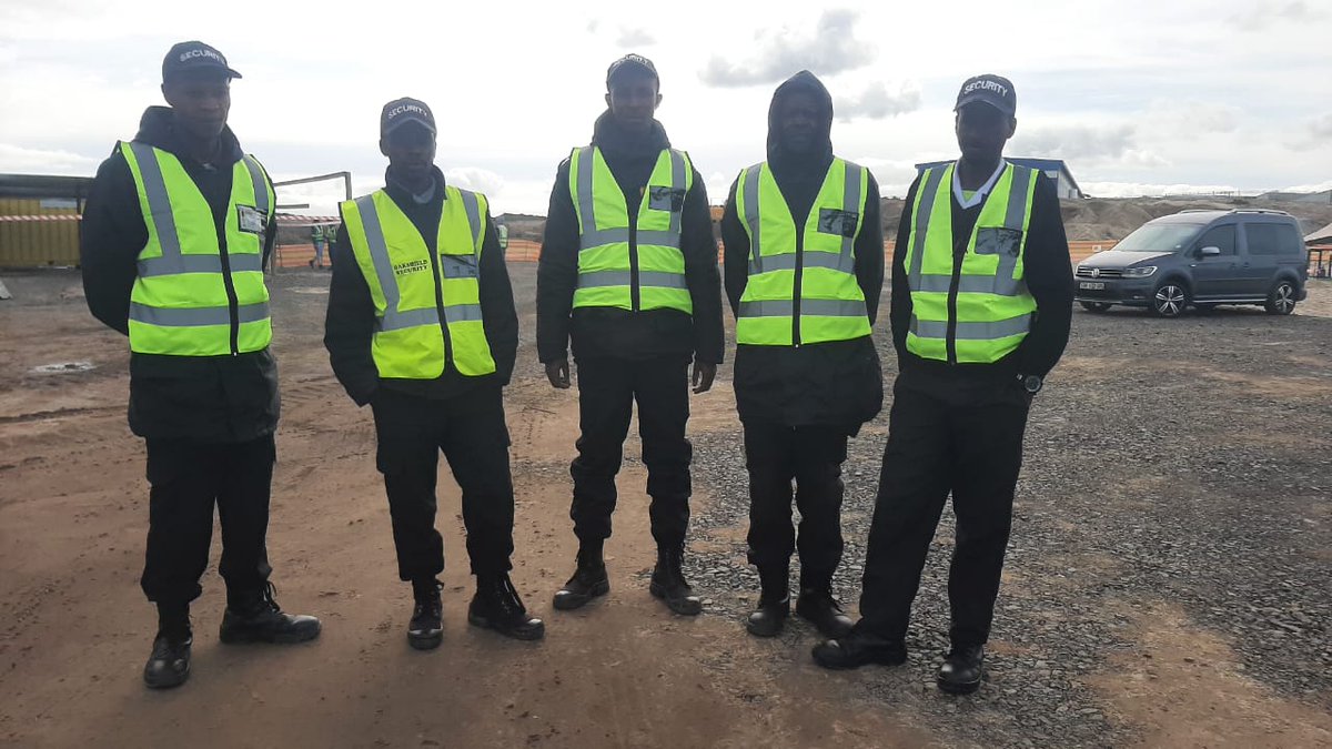 Oakshield271260's tweet image. Good security is quiet, consistent, and dependable.
When it’s done right, you don’t have to worry about it.
#PeaceOfMind #ProfessionalSecurity #LocalExperts #WestCoastBusiness