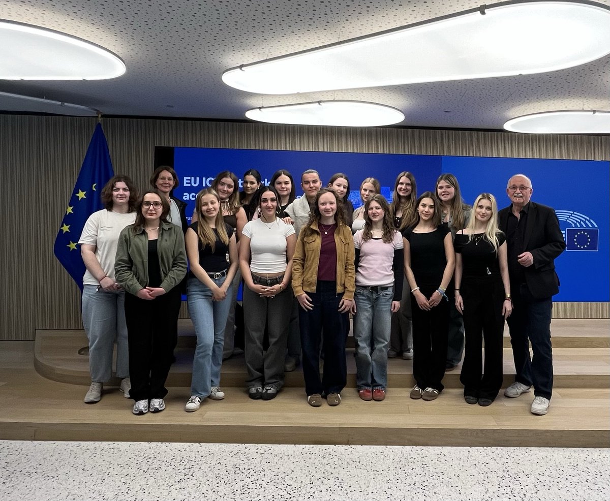 Udo Bullmann 🇪🇺 tweet media