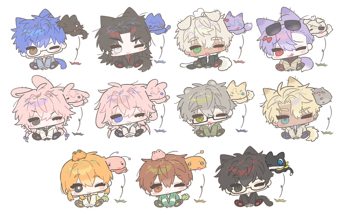 🥔걈자🌻 tweet media