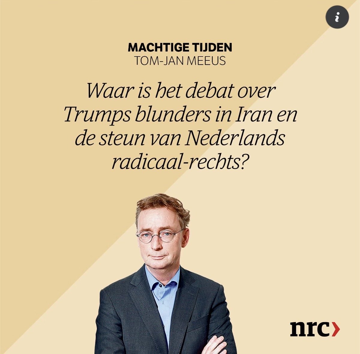 hans jg de lange tweet media