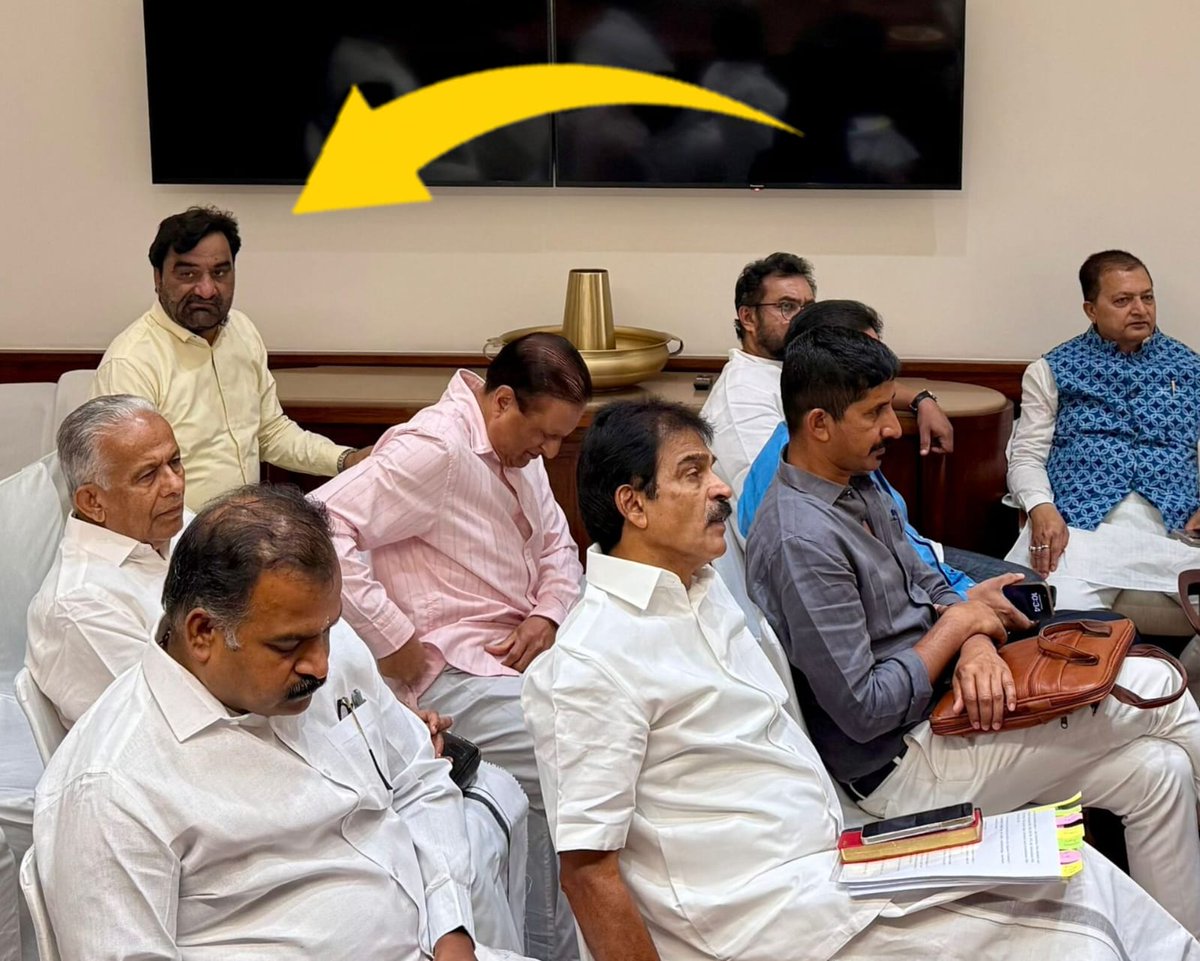 Dinesh Bohra tweet media