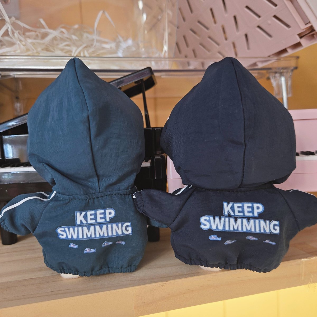 7266's tweet photo. #10센치인형옷 주문제작 기록
#메이의인형옷 #메이의인형옷장 
#btsdollclothes #꾹뚜기
간만에 덕질하는 기분♡ https://t.co/7t3UKrG6iG