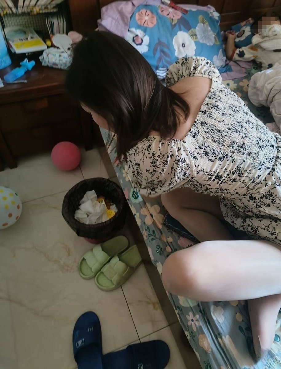 山东夫人 tweet media