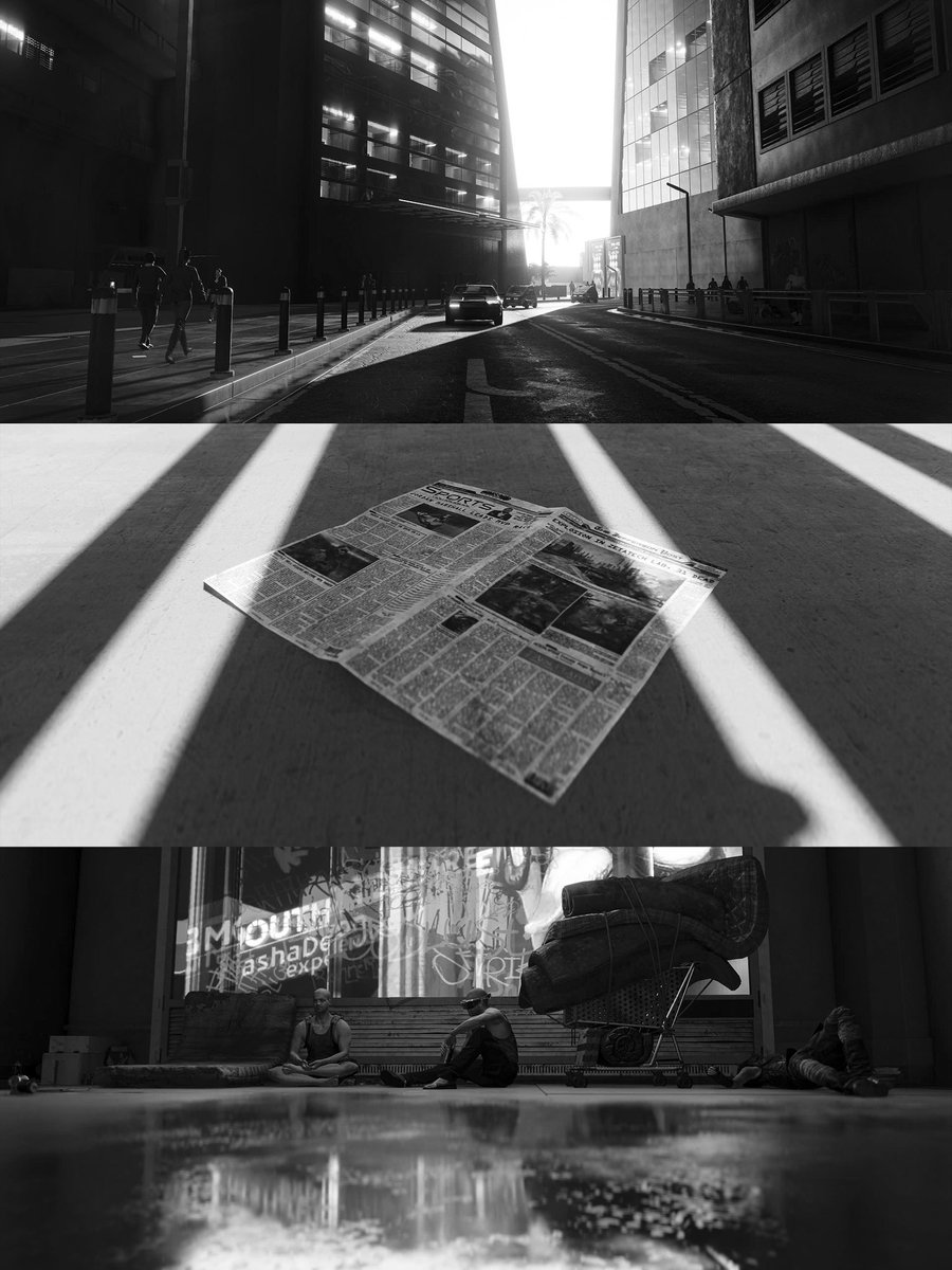 LegacyofAdam's tweet image. Cyberpunk 2077
PS5
@CDPROJEKTRED 

#Cyberpunk #Cyberpunk2077 #VirtualPhotography #PS5Share #PSBlog #VGPUnite