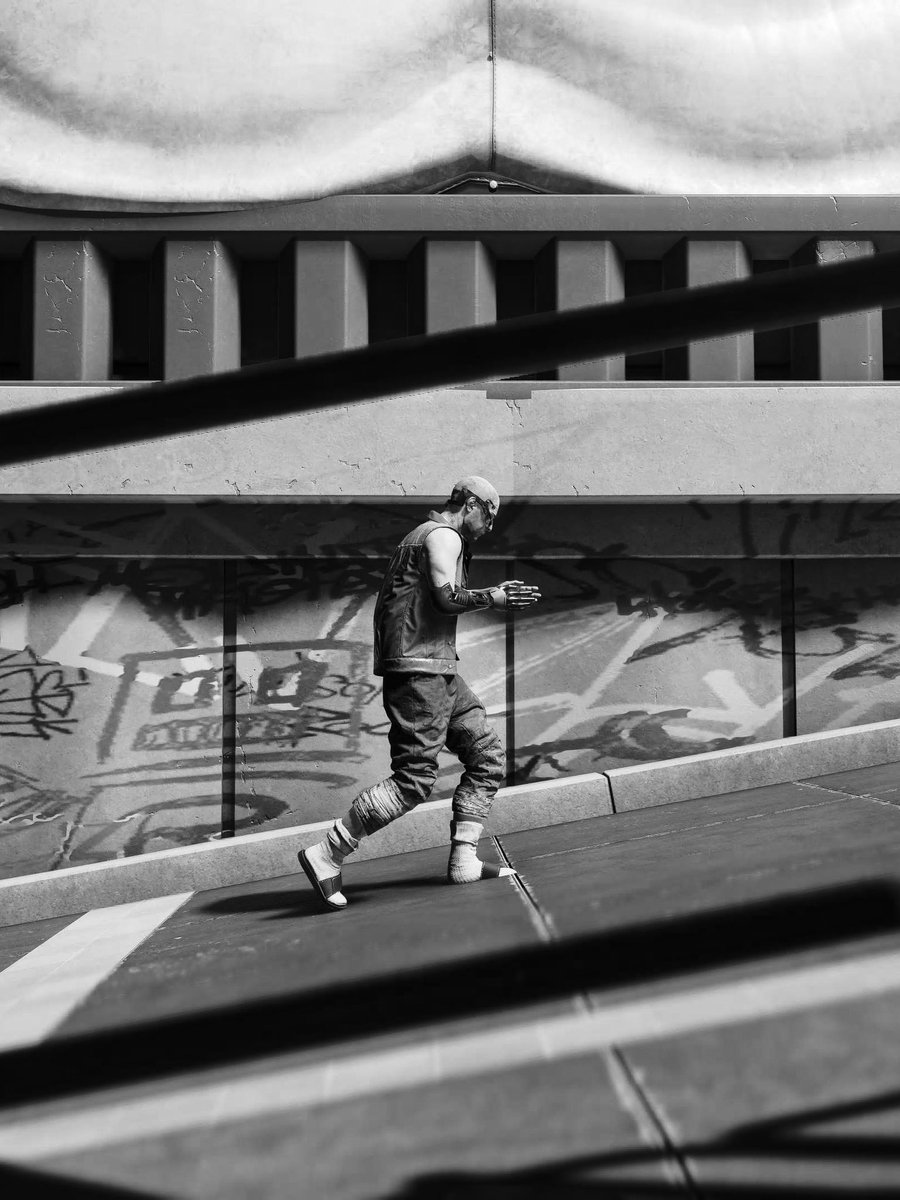 LegacyofAdam's tweet image. Cyberpunk 2077
PS5
@CDPROJEKTRED 

#Cyberpunk #Cyberpunk2077 #VirtualPhotography #PS5Share #PSBlog #VGPUnite