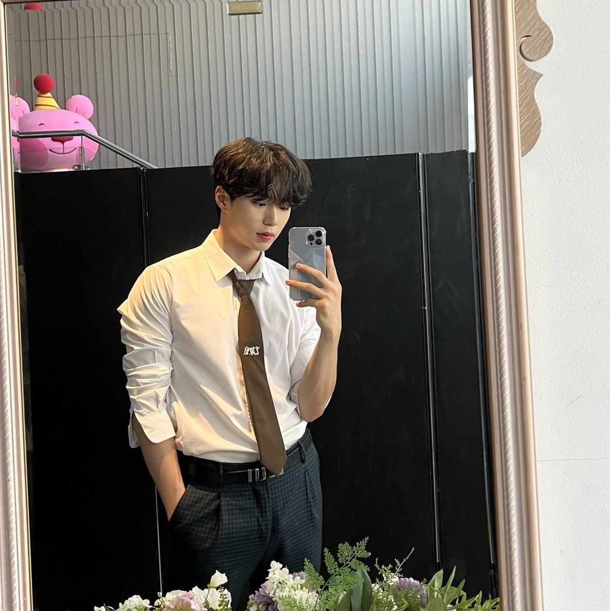 daily junseo tweet media