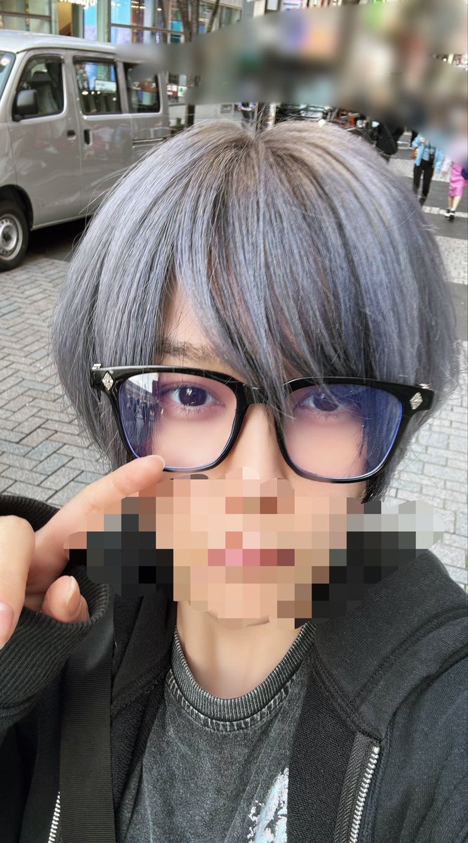 Miyabi@NEXT⇨4/12TDC、4/25ﾆｺ超、5/24池a！rbb🧡 tweet media