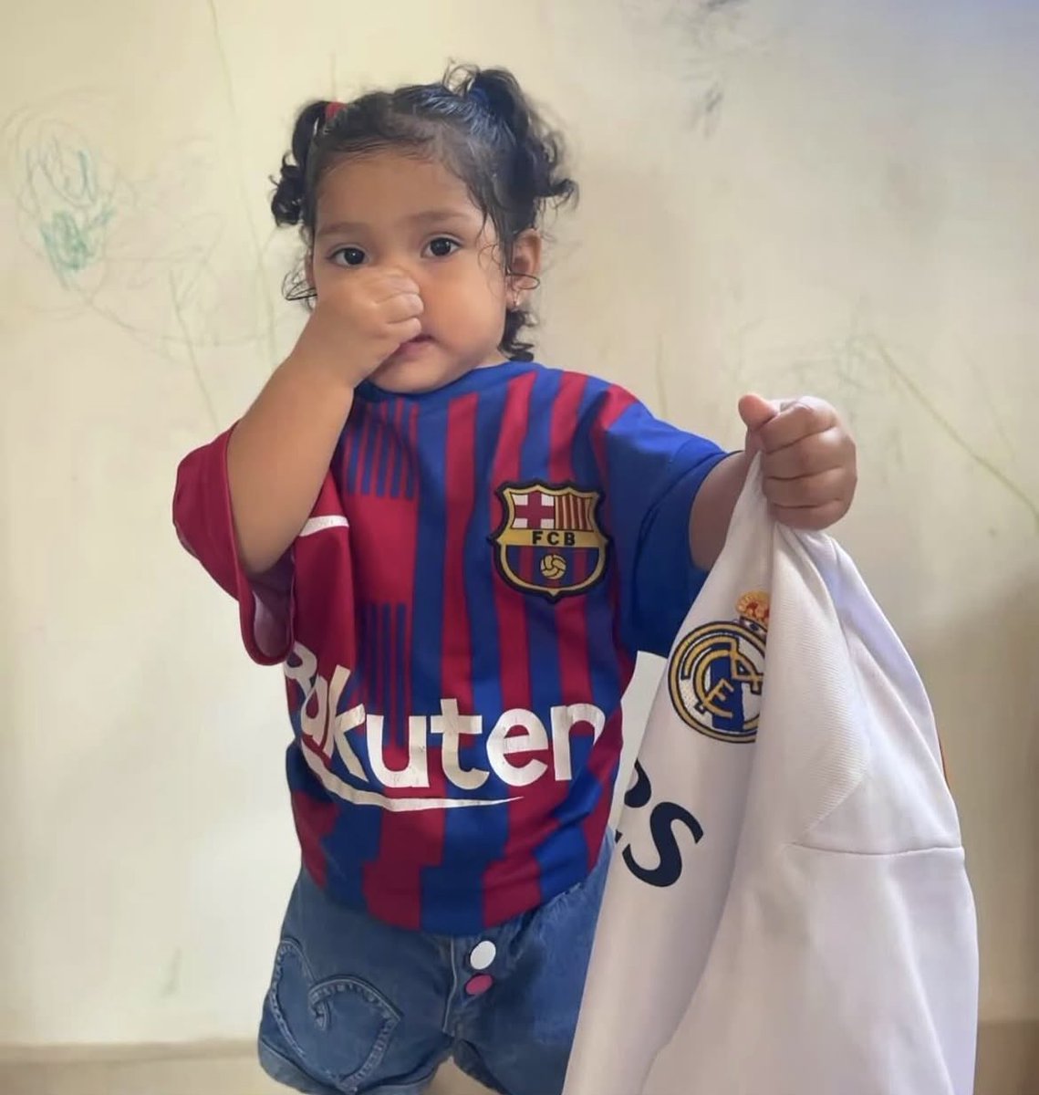 TLM ❤️💙 tweet media