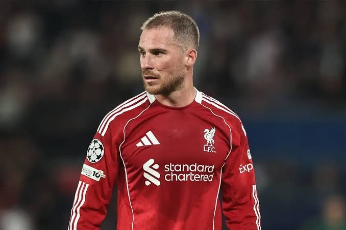 Anfield Edition | æ tweet media