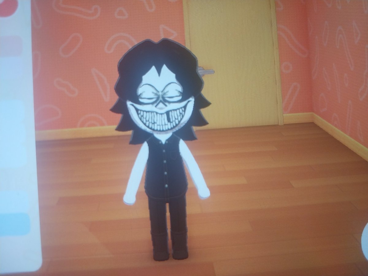 NikoKorpel39055's tweet image. Creatures #Deltarune #Addisons #Spamton #TomadachiLife