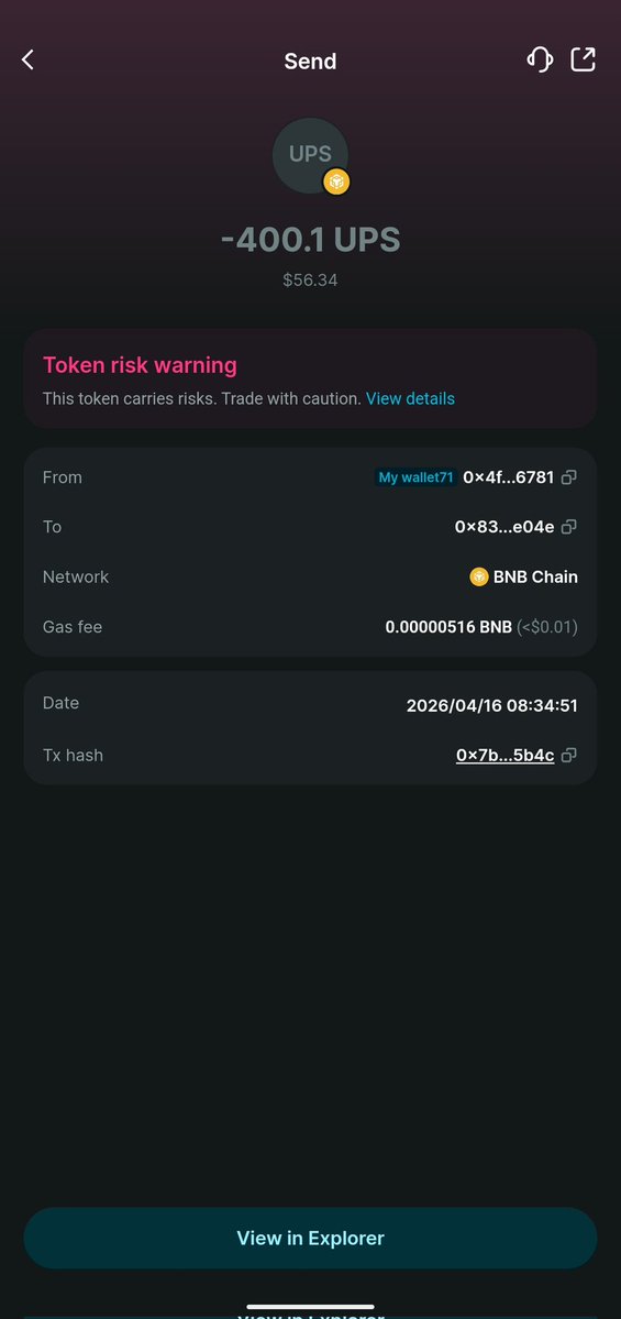 MindChain tweet media