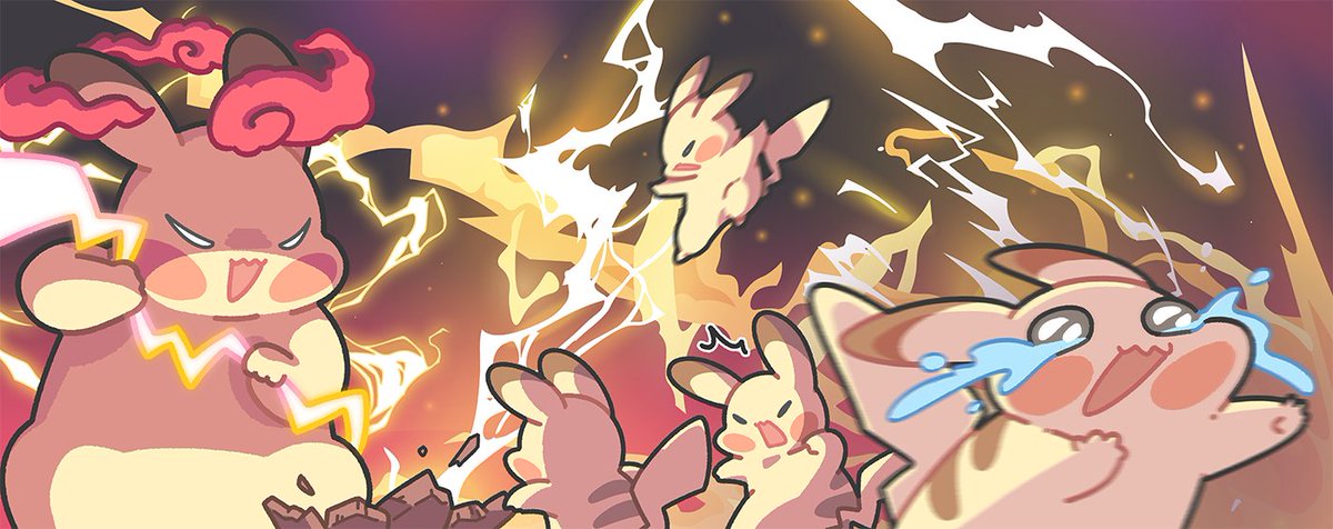 삥쁑 / 5코_CG09 tweet media