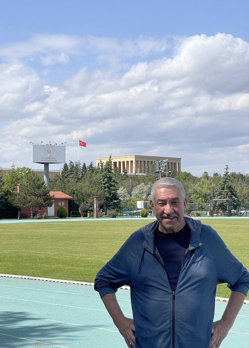 Hasan Aysal tweet media