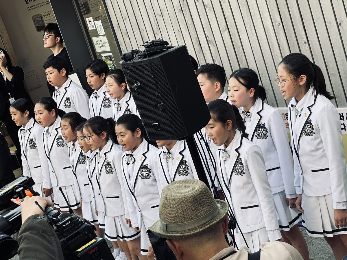 #마포호랑이# tweet media