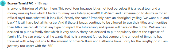 Sussex Fan tweet media