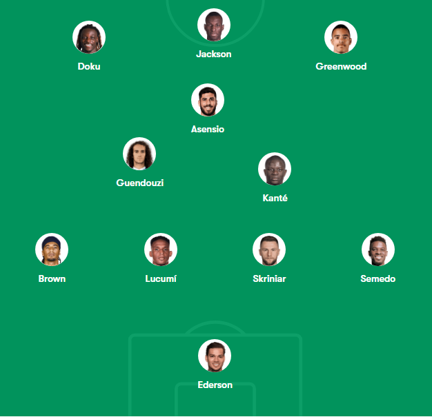 Oyuncu Radar Hattı tweet media