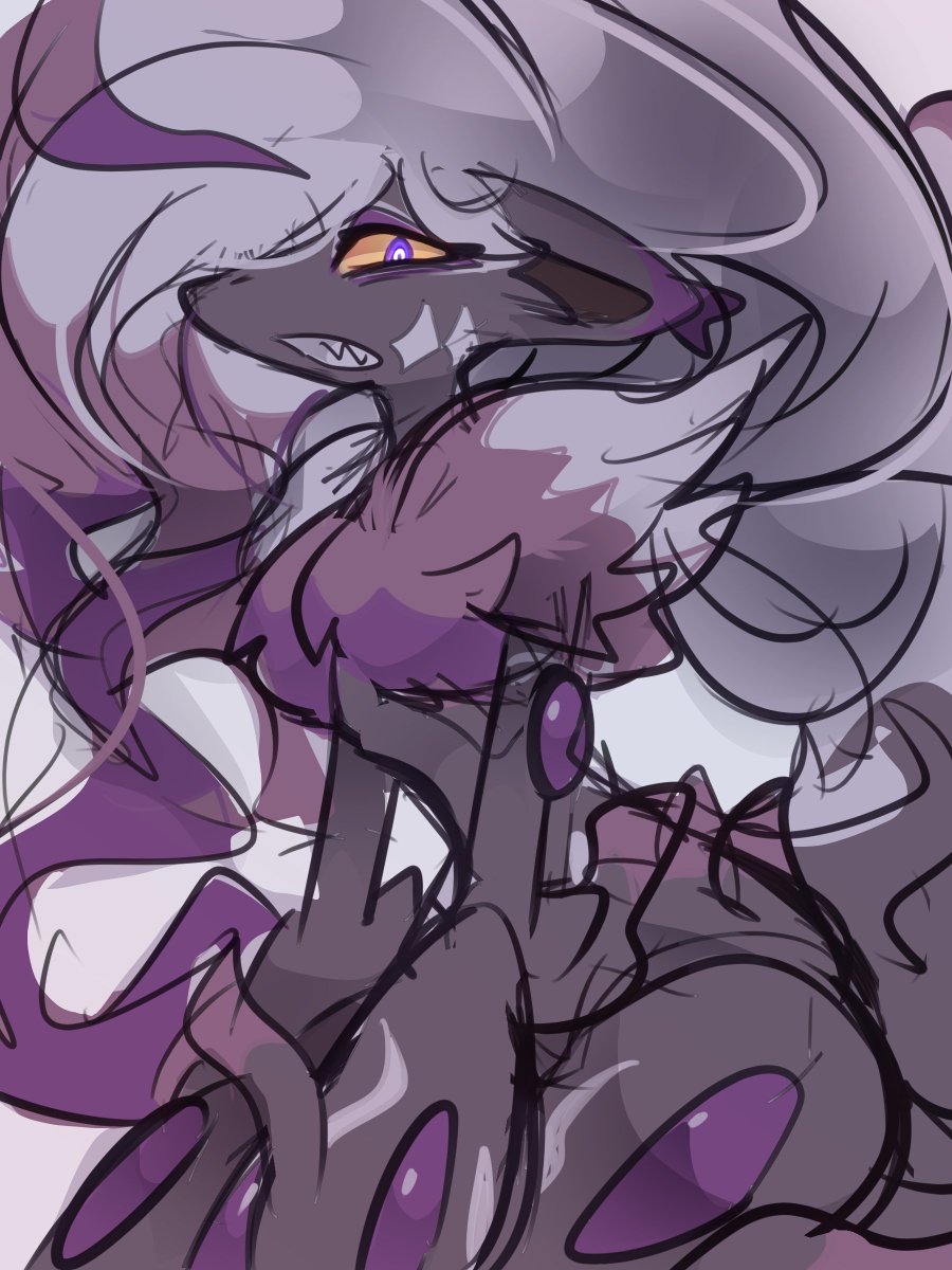 シオNya🐾 tweet media