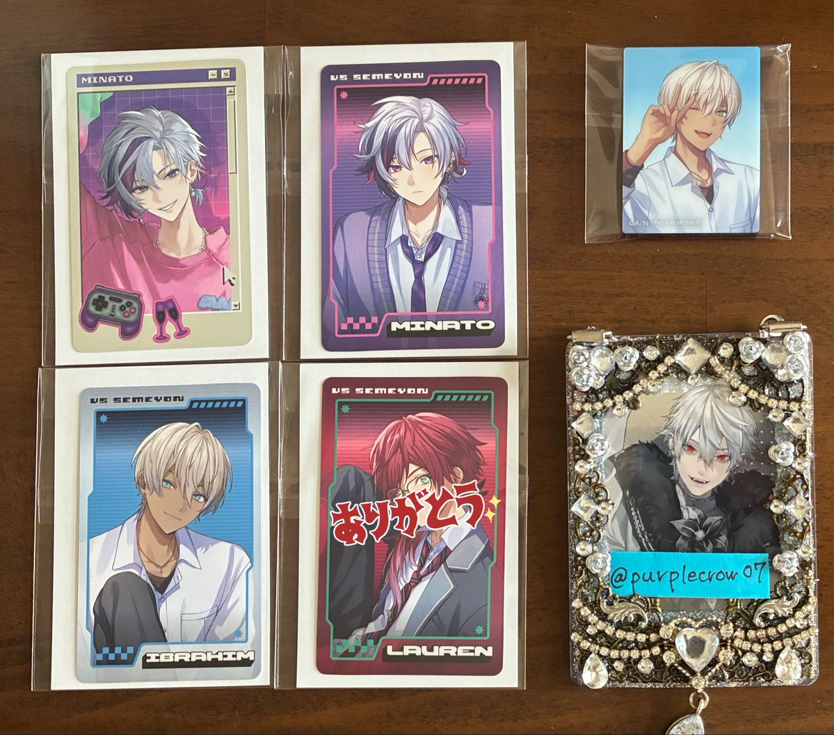 猫@初回ツイフィ必読 tweet media