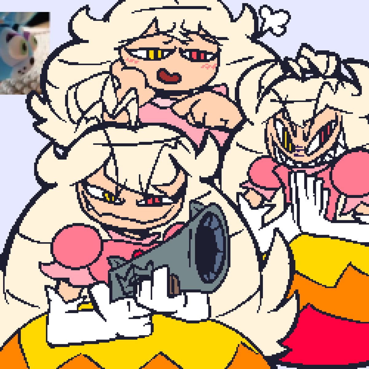 Kirbo (Comms soon) tweet media