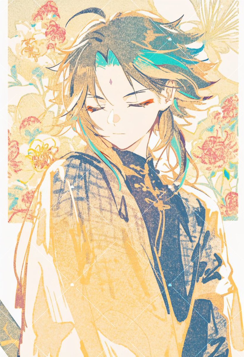 星与海Ocean tweet media