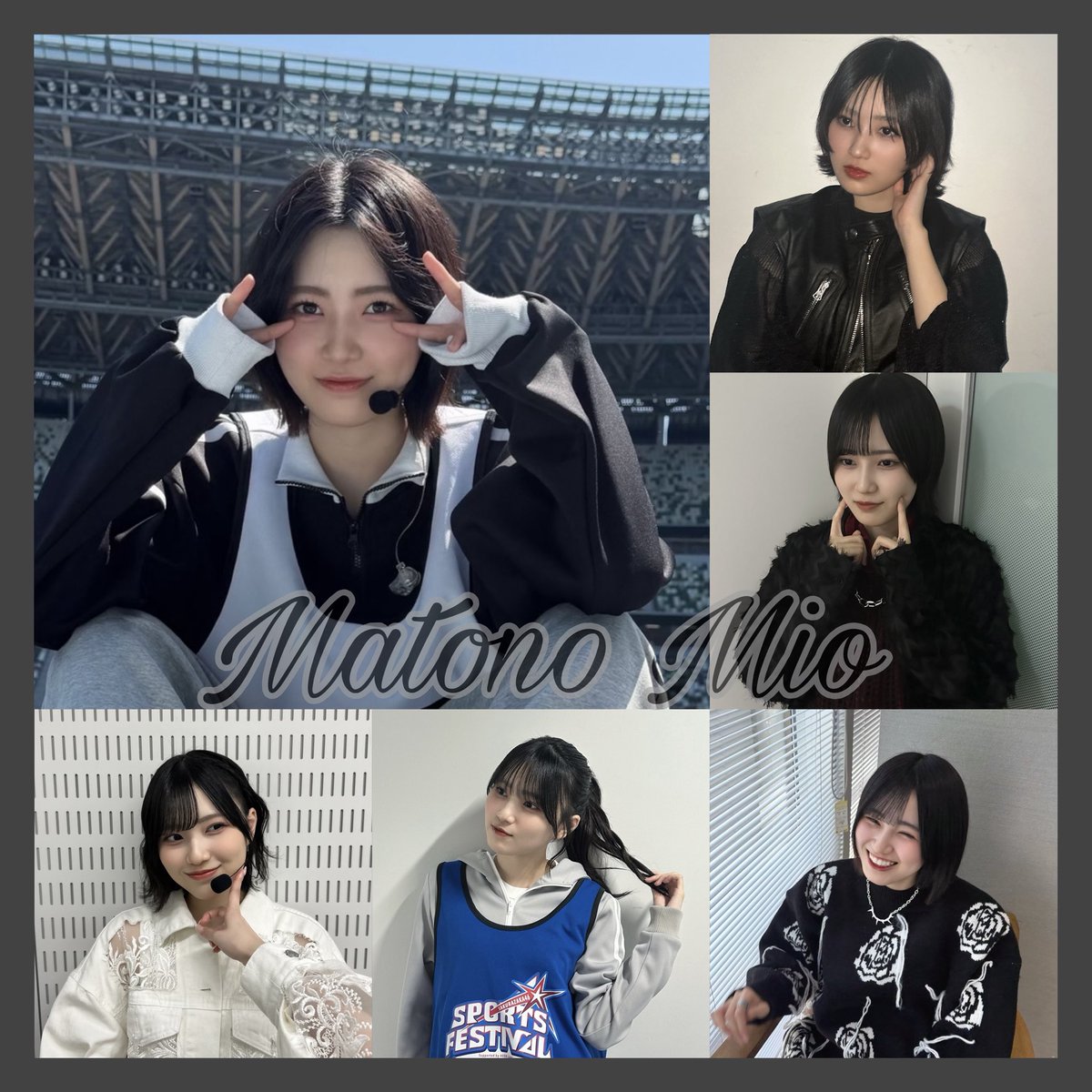 みおち tweet media