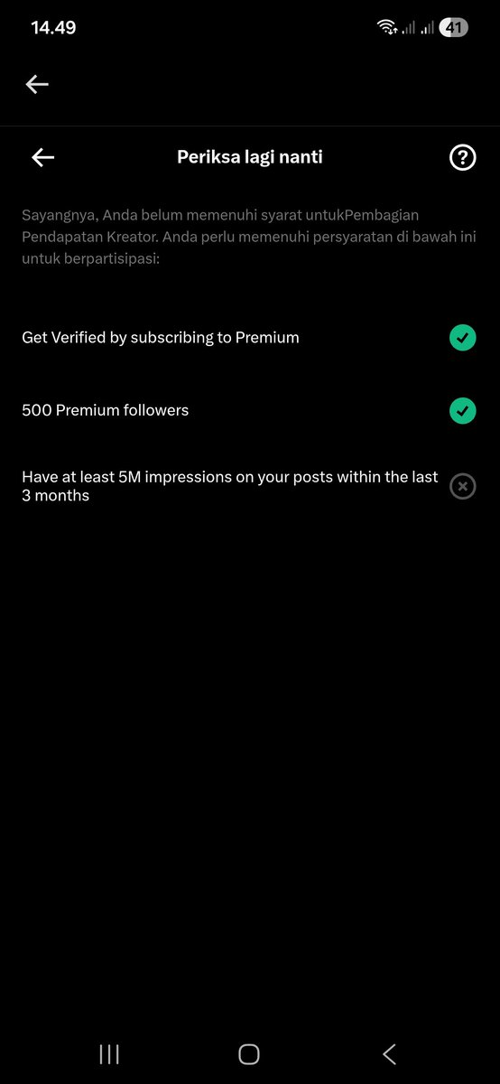 super duper kepo tweet media