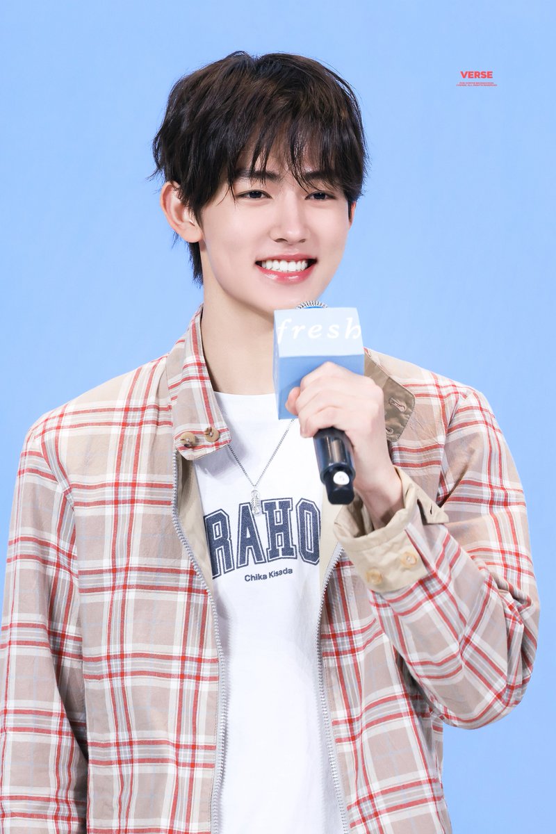 verse.（fan acc） tweet media