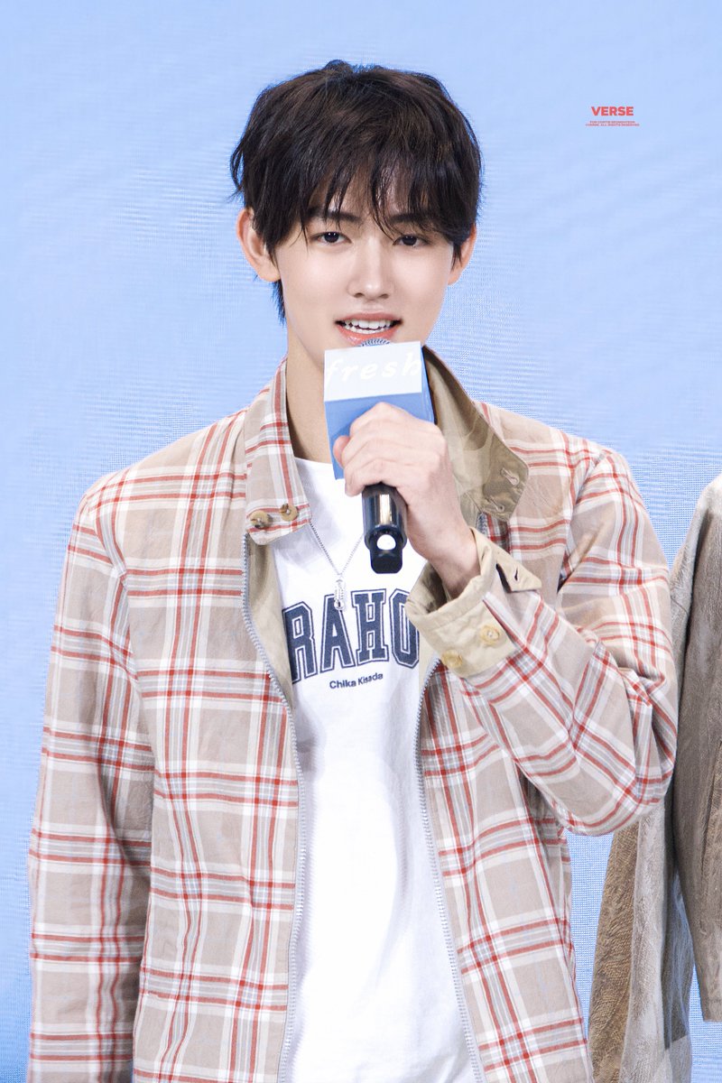 verse.（fan acc） tweet media