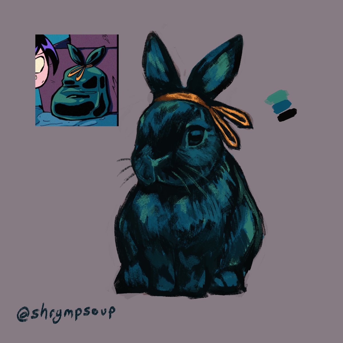 Shymp 🍤 | Comms Open! tweet media
