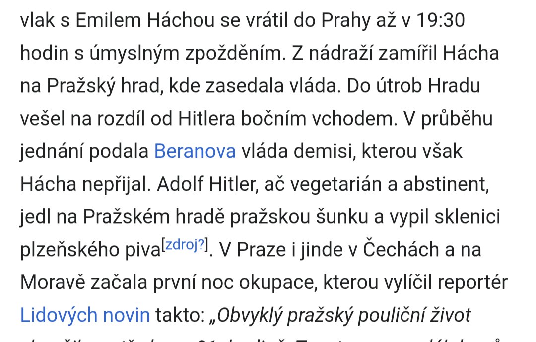 Binome__'s tweet photo. co se deje na ceske wikipedii https://t.co/FlIHUas9F6