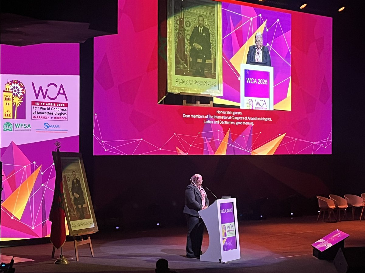 WCA2028 tweet media