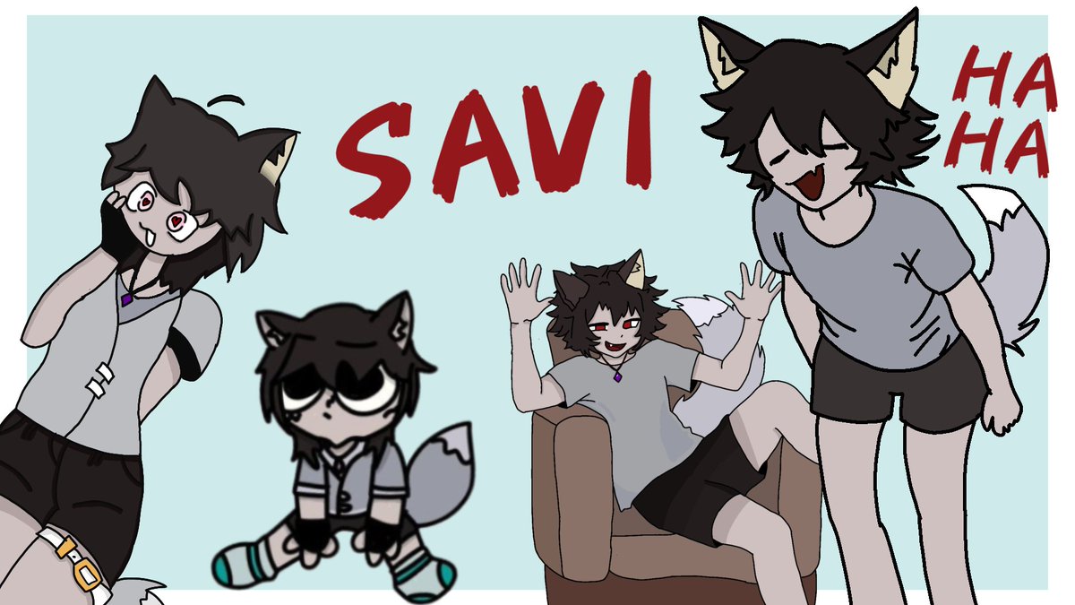 KsawiSavi tweet media