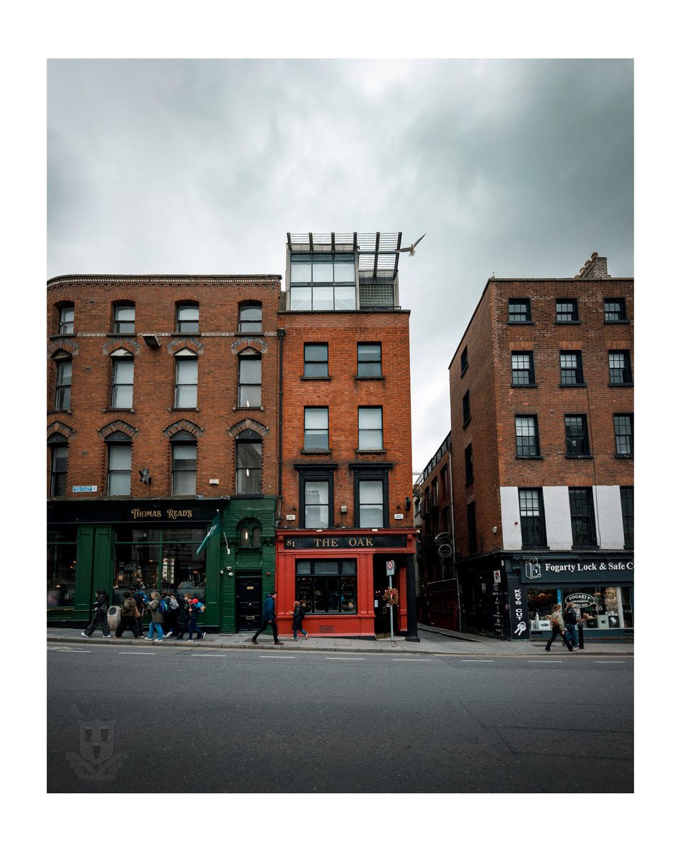 Dublin By Pub tweet media