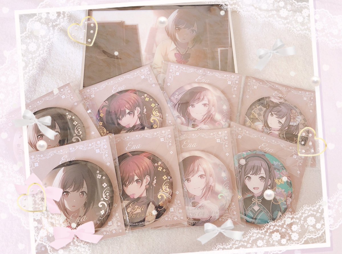 とななん tweet media