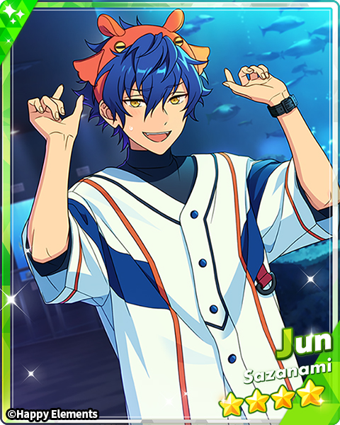 Ensemble Stars!! Music_EN tweet media